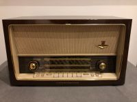 Nordmende Rigoletto Radio Z 15, voll funktionsfähig 1961/62 Wandsbek - Hamburg Volksdorf Vorschau