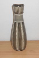 Stylische Vase grau aus Bulgarien Neuhausen-Nymphenburg - Neuhausen Vorschau