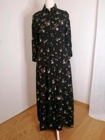 Kleid Blumen Mango Blumen Maxikleid München - Bogenhausen Vorschau