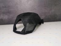 Airsoft Paintball Softair Bundeswehr Helmcover Cover Schwarz Helm Nordrhein-Westfalen - Blomberg Vorschau