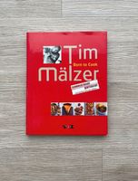 Kochbuch Tim Mälzer, Born Tom cook Baden-Württemberg - Waghäusel Vorschau