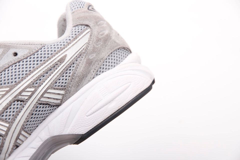 Asics Gel Kayano 14 Piedmont Grey Grau Sneaker in Hamburg