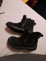 Mädchen Stiefel Gr 25 Brandenburg - Vetschau Vorschau