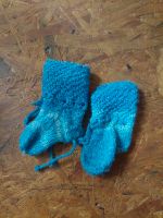 Gestrickte Babysocken Baden-Württemberg - Reichenbach an der Fils Vorschau