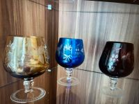 6 Cognac -Gläser, auch einzeln (Preis pro Glos) Brandenburg - Passow Brandenburg Vorschau