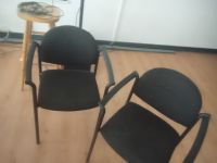 Bürostühle zu verschenken Sachsen-Anhalt - Halle Vorschau