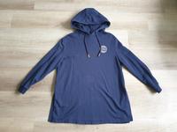JOHN BANER Bonprix KAPUZEN SWEATSHIRT long GR.40/42 Niedersachsen - Helmstedt Vorschau