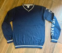 NEU Pepe Jeans Pullover 16 176 dunkel-blau TOP Sachsen - Zschopau Vorschau