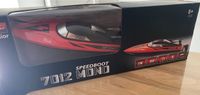 Speedboot 7012 Mono 460mm 25km/h RTR rot❗️NEU❗️ Bayern - Teublitz Vorschau