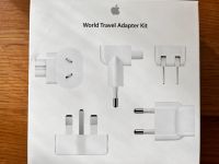 Apple World Travel Adapter Kit München - Untergiesing-Harlaching Vorschau