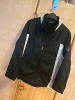 Softshelljacke schwarz Campagnolo Gr. 40/42 Bayern - Altenmarkt Vorschau