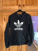 Adidas Pullover in schwarz Rheinland-Pfalz - Dalheim Vorschau