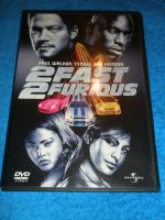 DVD 2 Fast 2 Furious, Paul Walker, Tyrese, Eva Mendes Hessen - Offenbach Vorschau