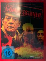 The Commissioner, Agentenfilm, John Hurt + Armin Müller Stahl, DV Baden-Württemberg - Freiburg im Breisgau Vorschau