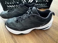 Nike M2K Techno (40), schwarz Hessen - Altenstadt Vorschau
