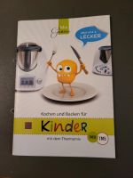 Mix Genuss, Kochen und Backen für Kinder, für Thermomix Nordrhein-Westfalen - Bad Berleburg Vorschau