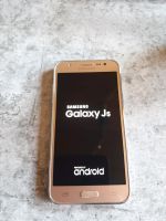 Samsung Galaxy J5 Duos Nordrhein-Westfalen - Recklinghausen Vorschau