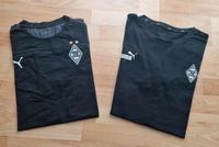 Puma Borussia Mönchengladbach T-Shirt Shirt Gr.XL Thüringen - Erfurt Vorschau