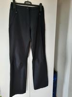 ODLO Damen Funktionshose Gr. M schwarz Bayern - Karlshuld Vorschau