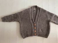 WASALAA Strickjacke / Pullover - Gr. 36 / 38 Friedrichshain-Kreuzberg - Kreuzberg Vorschau