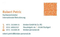 IT-Administrator m/w/d Stuttgart - Vaihingen Vorschau