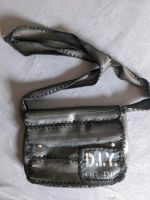 DIY Upcycling Handtasche gehäkelt Fahrradschläuche Bielefeld - Stieghorst Vorschau