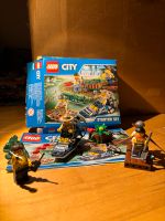Lego City 60066 Saarland - Homburg Vorschau