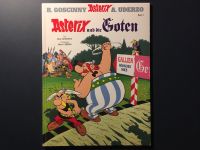 Asterix und die Goten Hamburg-Nord - Hamburg Winterhude Vorschau