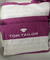 Für 2 Personen Bettwäsche von Tom Tailor 150×220 Nordrhein-Westfalen - Coesfeld Vorschau