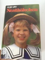 Kinderbuch "Nesthäkchen" von Else Ury (Sammelband) Baden-Württemberg - Trossingen Vorschau