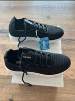 Geox Spherica * wie Adidas, Nike, Sketchers * Gr. 39 * schwarz Nordrhein-Westfalen - Bergisch Gladbach Vorschau