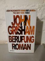 Buch von John Grisham  Roman Essen - Essen-Frintrop Vorschau