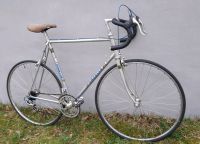 Gazelle Champion Mondial Reynolds 531 Shimano 600 Rennrad Stahl Berlin - Mitte Vorschau