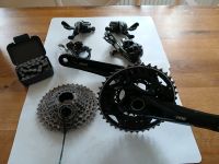 Shimano Deore/SLX Schaltgruppe 3x10 Sachsen-Anhalt - Naumburg (Saale) Vorschau