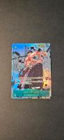 One Piece Roronoa Zoro Manga Rare OP-06 Baden-Württemberg - Kehl Vorschau