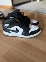 Schuhe Nike jordon Nordrhein-Westfalen - Dülmen Vorschau