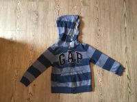 GAP, Baby GAP, Hoody Jacke,Zipper, Größe 120 Niedersachsen - Wiefelstede Vorschau