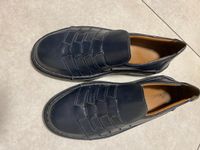 Casablanca Halbschuhe Schuhe 41 Leder Handmade Bayern - Forchheim Vorschau
