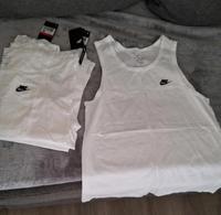 5 mal sportwear Tank Nike Größe L original neu mit etichet West - Nied Vorschau