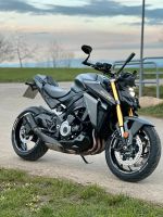 Suzuki Gsx-s1000 Baden-Württemberg - Lörrach Vorschau