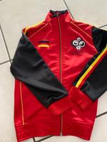 Strickjacke/Sportjacke Gr. 122 Herzogtum Lauenburg - Kollow Vorschau