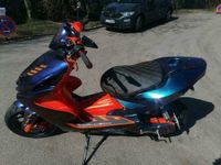 Yamaha Aerox Flip Flop Flakes Coso Tacho Baden-Württemberg - Rheinfelden (Baden) Vorschau