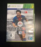 FIFA 13 Xbox 360 Bayern - Rothenburg o. d. Tauber Vorschau