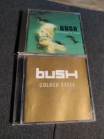 Bush CDs 2x1 cd Golden State und the Science of things Nordrhein-Westfalen - Hamm Vorschau