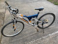 26 Zoll Fahrrad Sachsen-Anhalt - Siersleben Vorschau