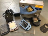 Palm Vx und m100 mit Zubehör Handheld Bayern - Olching Vorschau