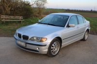 BMW E46 320i | 170PS FACELIFT Rheinland-Pfalz - Faid Vorschau