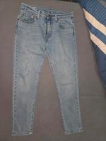 Levi's 512 W29 L30 Neu! Bayern - Erlangen Vorschau