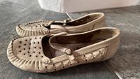 Rieker Ballerinas Schuhe Gr. 37 - wie neu Bayern - Regensburg Vorschau