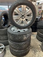 4x 19 Zoll Original Mercedes Winter Komplettrad GL 164 gebraucht Nordrhein-Westfalen - Recklinghausen Vorschau